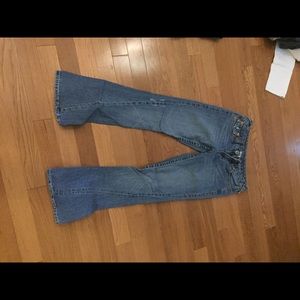 True religion jeans - boot cut